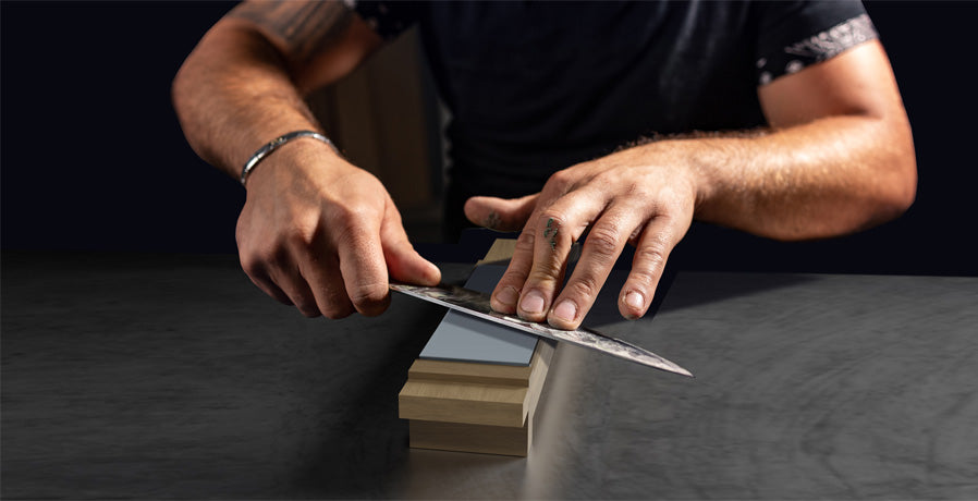 3 Things to Know About Sharpening Film