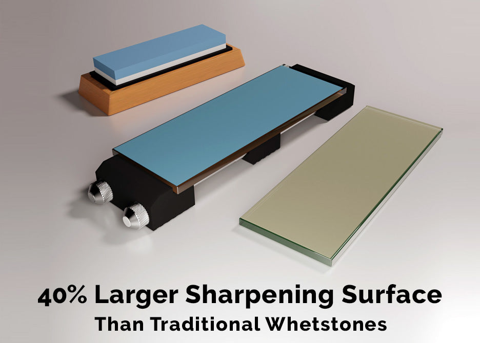 Sharpo Pro Sharpening Set