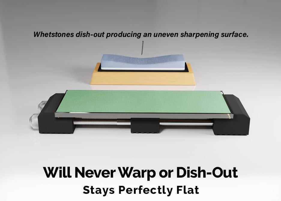 Sharpo Diamond Sharpening Set