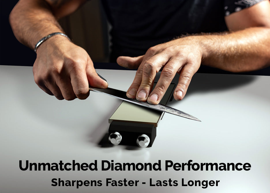 Sharpo Diamond Sharpening Set