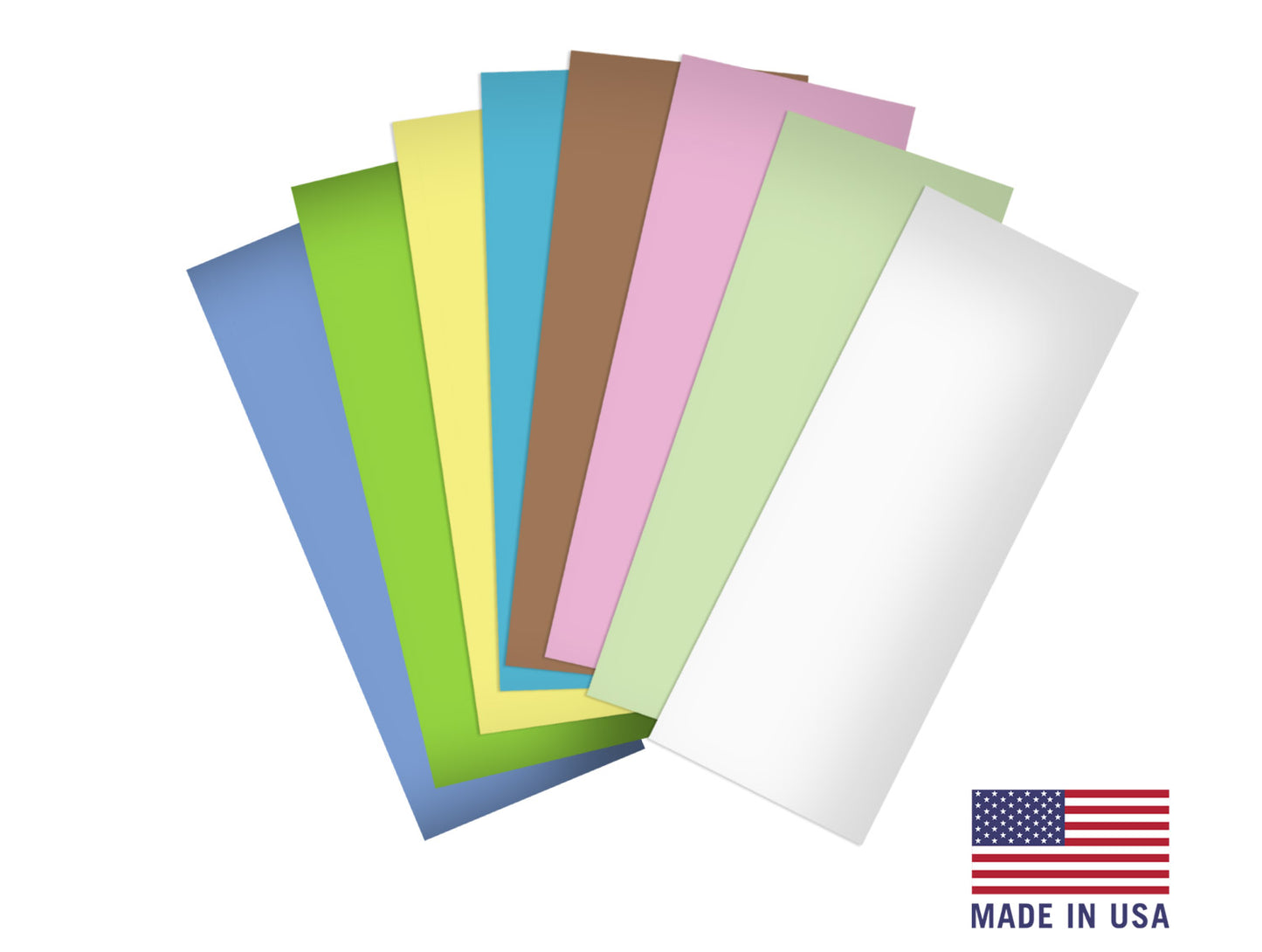 Aluminum Oxide Lapping Film With Pressure Sensitive Adhesive Complete Set