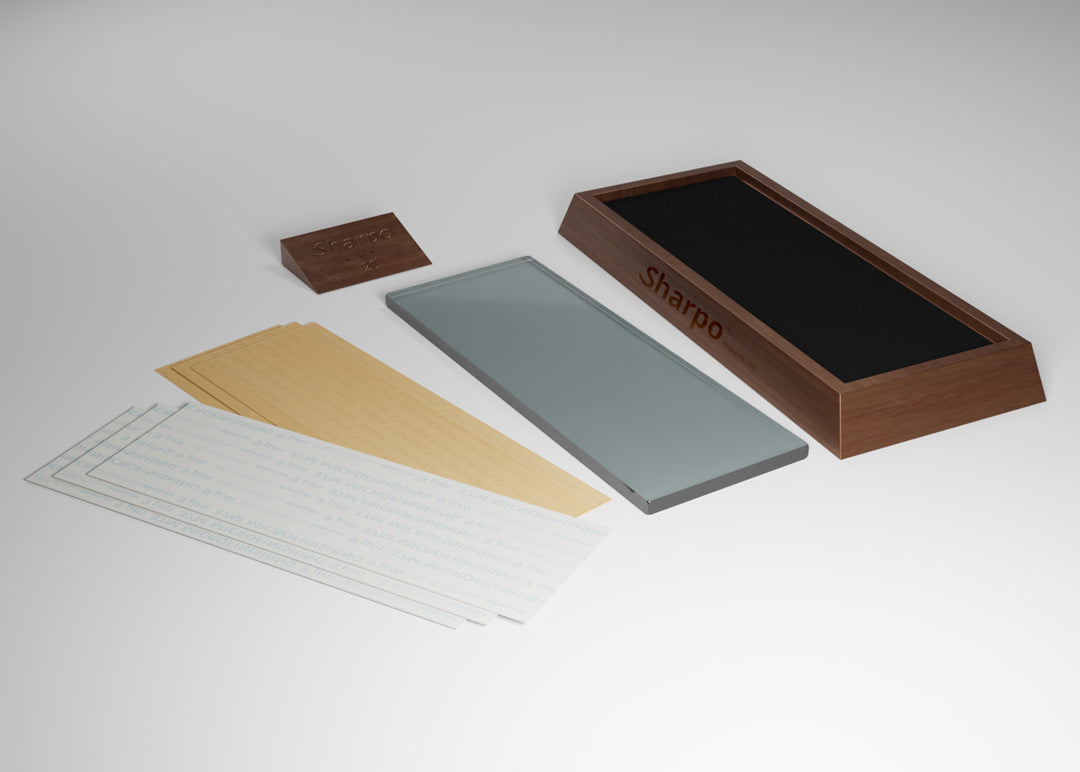 Sharpo Sharpening Set