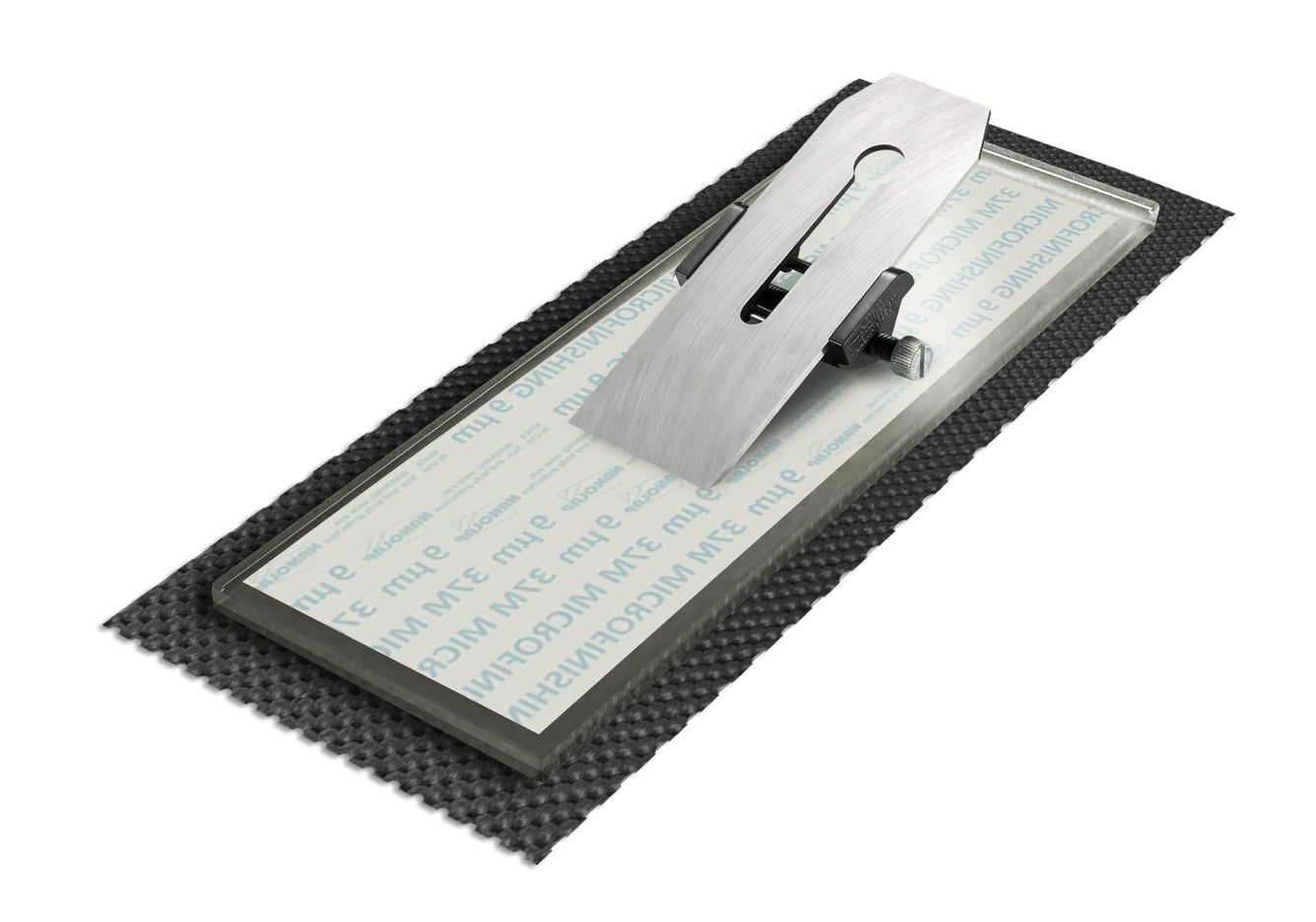Scary Sharp Sharpening Set