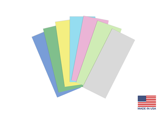 Lapping Sharpening Film Complete Set Half Sheet