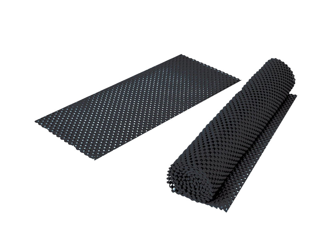 Non-Slip Sharpening Mat for Scary Sharp System