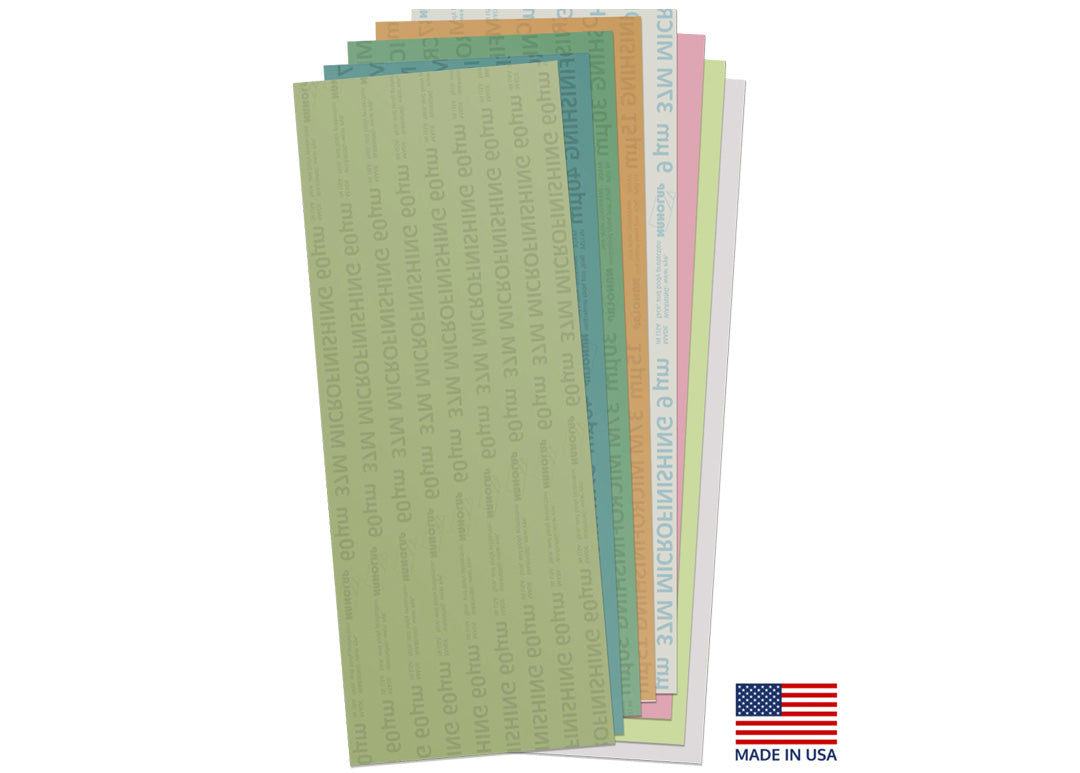 Scary Sharp Kit Refill Pack 4 1/4" X 11"