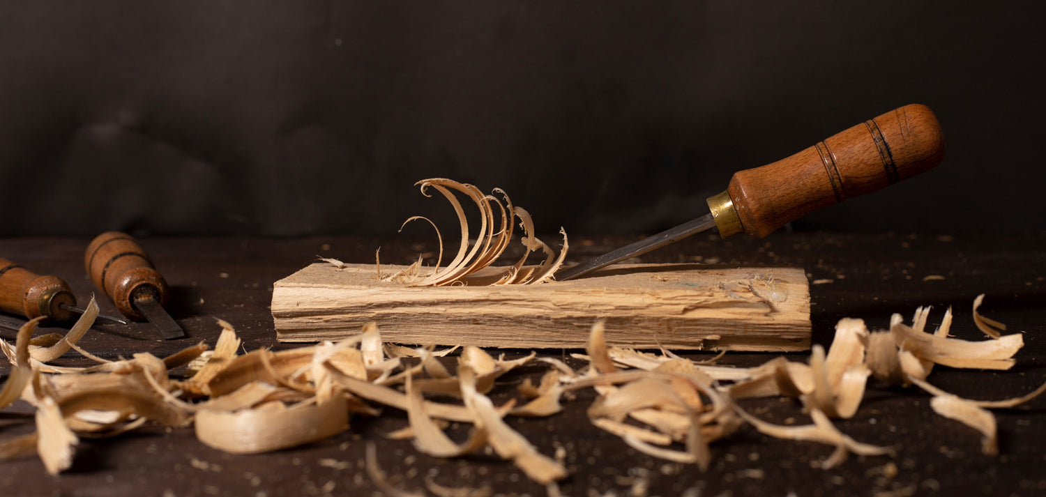 Get Sharp – Sharpo Products