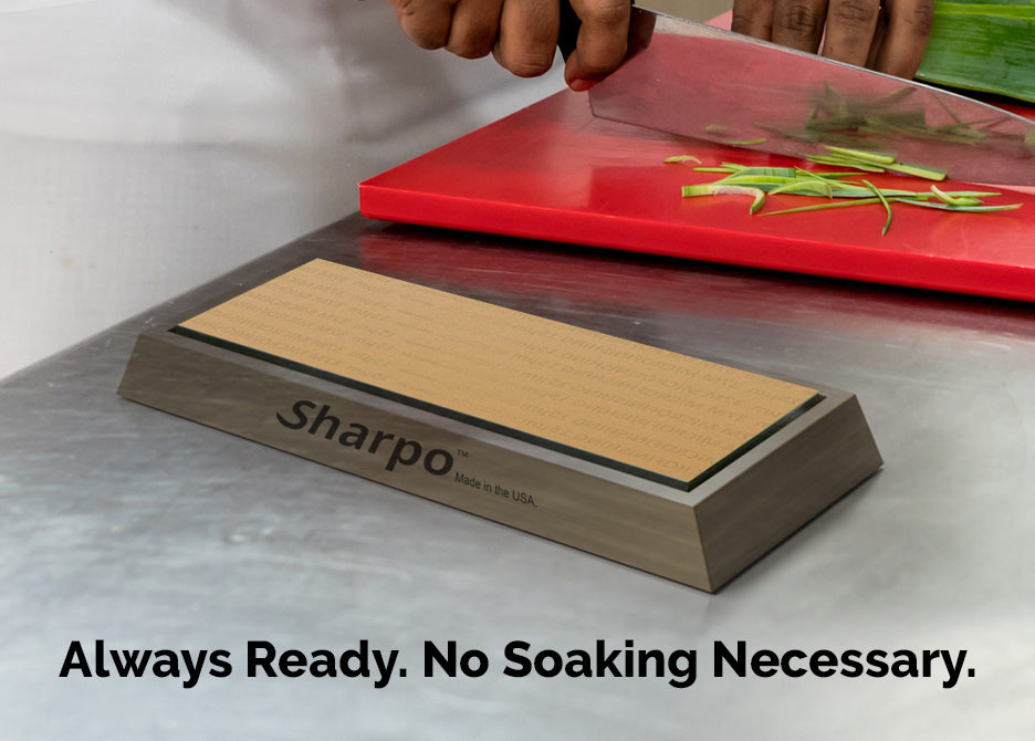 Sharpo Pro Sharpening Set