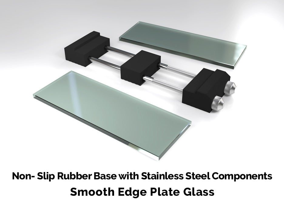 Sharpo Diamond Sharpening Set – Sharpo Products