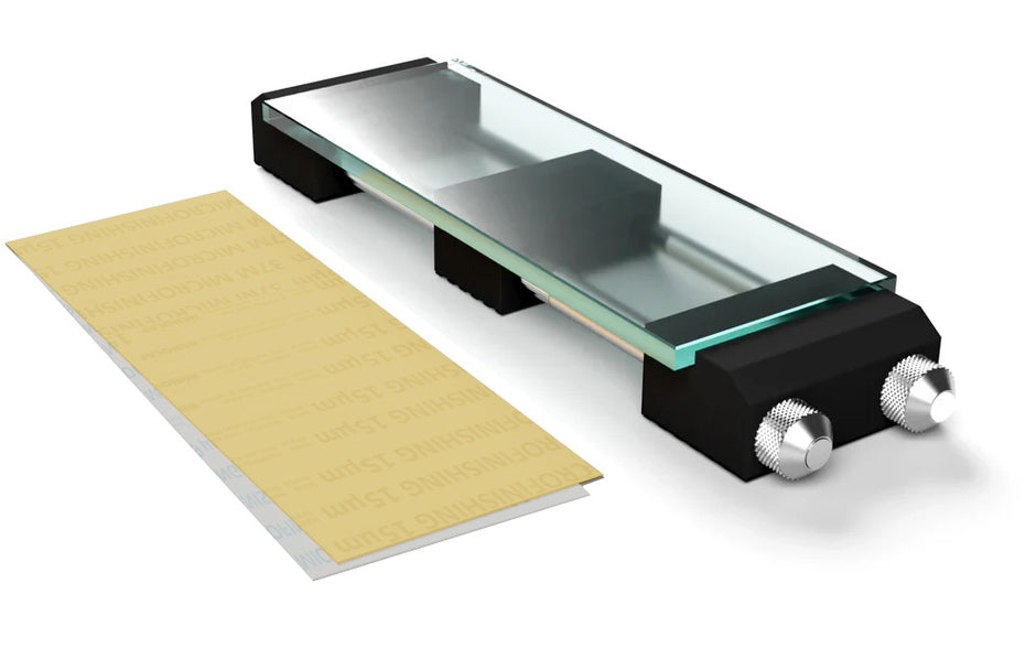 Sharpo Scary Sharp Sharpening Products – Sharpo Products