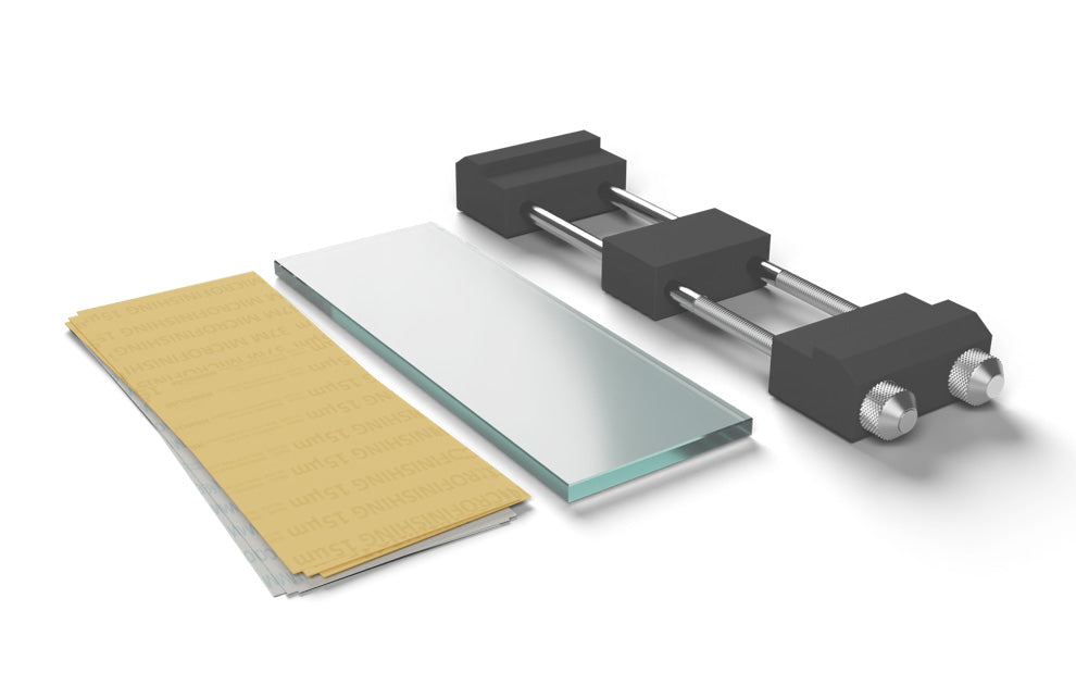 Sharpo Pro Sharpening Set – Sharpo Products