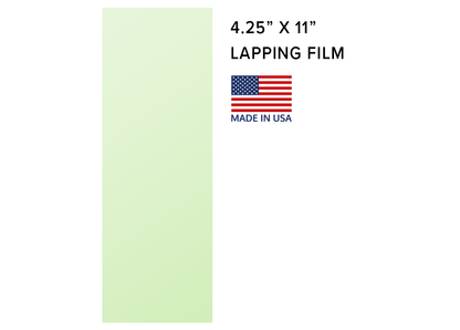 Lapping Sharpening Film for Scary Sharp System 14000 Grit / 1 Micron
